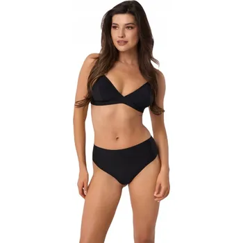 Kalhotky Dámské vysoké bezešvé brazilské kalhotky kalhotky Babell Kalhotky 2011 M