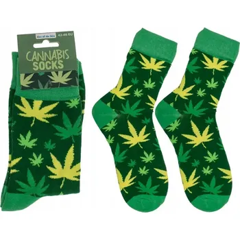 Pánské ponožky Out of the blue Vícebarevné Ponožky velikosti 42-46