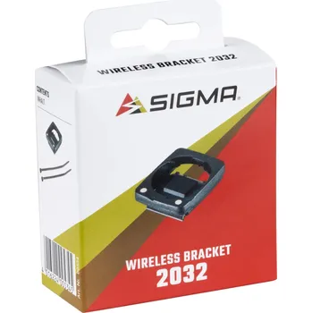 Tachometr DRŽÁK / PODSTAVEC PRO CYKLOPOČÍTAČE SIGMA BC 12.0 WL, 14.0 WL, 23.16 STS