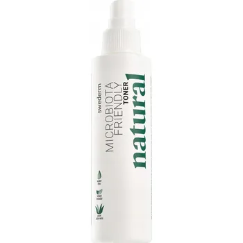 Pleťové tonikum 150 ml Swederm Microbiota Friendly Toner