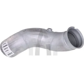Výfuková trubka Výfuková trubka HOBI 45474