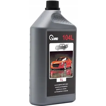 Autošampón Autošampon s voskem VMD 104L 1l