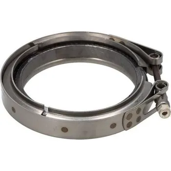 Autodíl Svěrná objímka, výfukový systém MERCEDES 0039955702