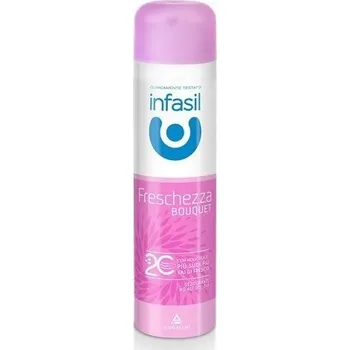 Antiperspirant ve spreji Infasil 150 ml