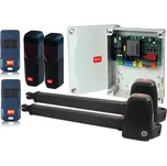 BFT ATHOS KIT AC A25 pro křídlové brány