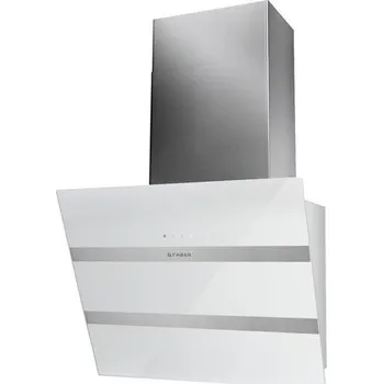 Domácí spotřebič Faber STEELMAXEV8WH/XA55 Komínový odsavač par