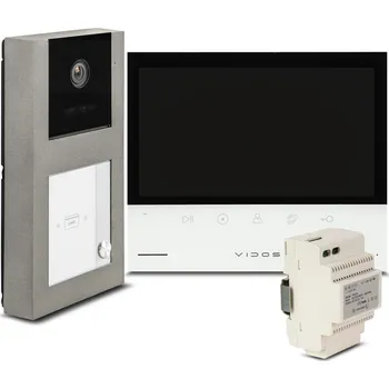 VIDOS VIDEOTELEFON X S11-1/M13-XT TUYA