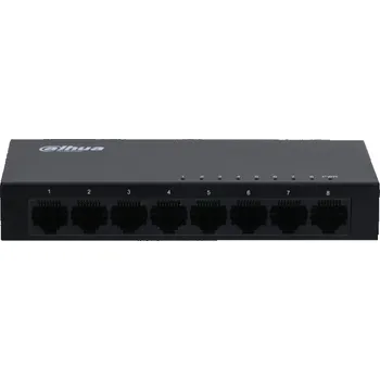 Switch DAHUA PFS3008-8GT-V2