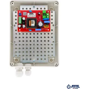 spínaný zdroj Zdroj SMPS 12V 6A 72W ATTE APS-70-120-M1