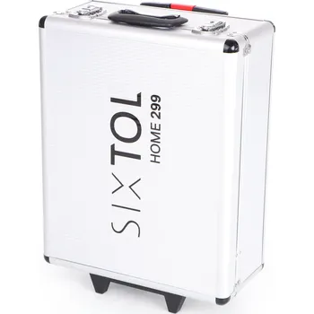 Sada nářadí Sada nářadí Sixtol 299 dílů