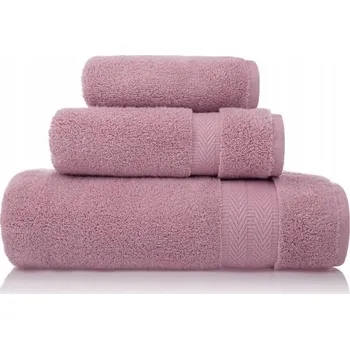 Plážová osuška Spod Igły i Nitki 140 cm froté