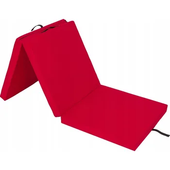 Matrace Pěnová Matrace Hobbygarden 60 x 180 x 6 cm H2