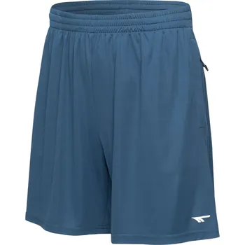 Pánské kraťasy PÁNSKÉ SPORTOVNÍ KRAŤASY HISAM HI-TEC M