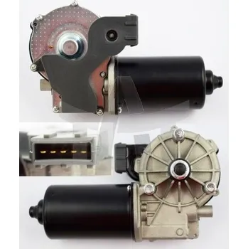 Motorek stěrače a odstřikovače Motor stěračů TANGDE TD6-57-52