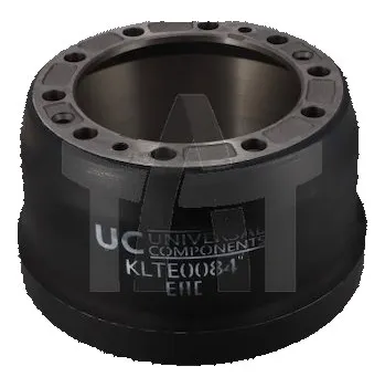 Brzdový buben Buben brzdový VOLVO 410x199 přední 17423 KLTE0084