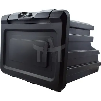 Box na nářadí plastový WK-HP 50 390142048