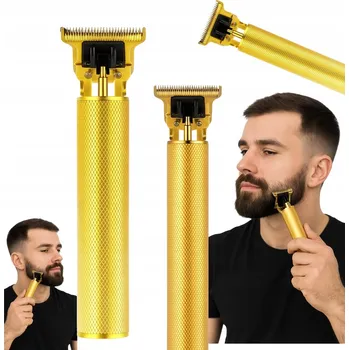 Strojek na vlasy ZASTŘIHOVAČ STROJEK NA VLASY VOUSY HOLENÍ