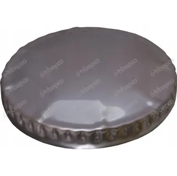 Palivová nádrž Víčko palivové nádrže Case 844, 844 S, 844 XL