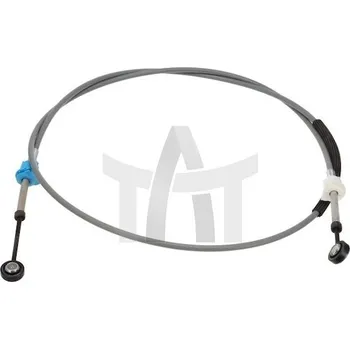 Tažné lanko, ruční převodovka BV265