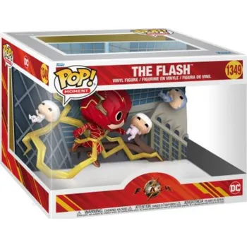Figurka Funko Pop! 1349 The Flash