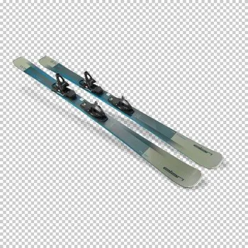 Sjezdové lyže ELAN Wingman 83 C SX 25/26 174 cm + doprava zdarma!