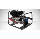 FOGO F 5001 R 4,0kW generátorová souprava