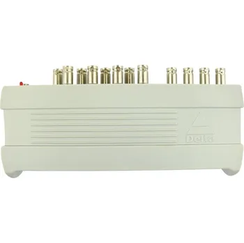 Hi-Fi komponenty DELTA VIDEO ROZBOČOVAČ RV-4/8PR AKTIVNÍ