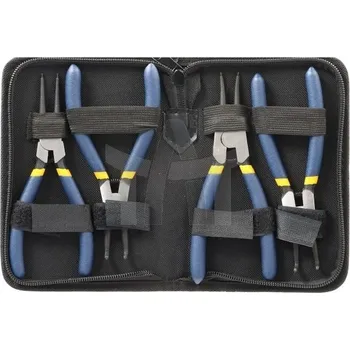 Dílna Sada kleští seger 150MM 4ks C.5780