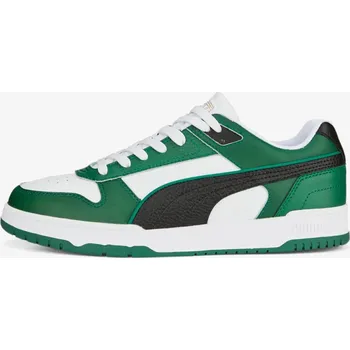 Pánská obuv Pánské tenisky PUMA RBD GAME LOW EUR 44 138938