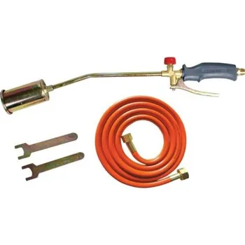 Stavební hořák Hořák PB, Ø 50 mm, 2 m hadice, 45 kW, PROLINE