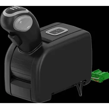 Jednotka řadicí páky, převodovka VOLVO FH12 05-