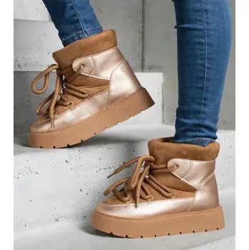 Dívčí sněhule Sněhule model 205023 Solea 37