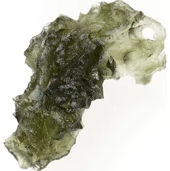 Drahý kámen My Moldavite Vltavín – Besednice – 4,96 g-15396