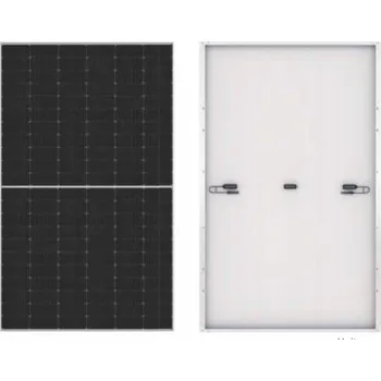 solární panel Fotovoltaický panel Longi 500 W monokrystalický PERC