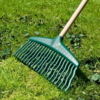 Hrábě Zahradní hrábě 37 x 20 x 3 cm