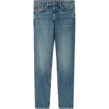 Pánské džíny Celio pánské skinny džíny Celio světle modrá 3504997