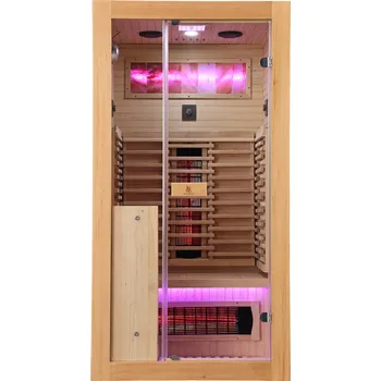 Infrasauna Nordio N1C