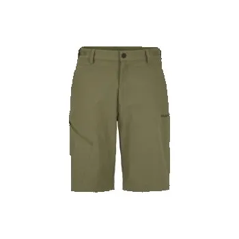 Pánské kraťasy CRAFT ADV Explore Tech M zelená 1910394-664000 L; Zelená kraťasy + DÁREK DLE VÝBĚRU!
