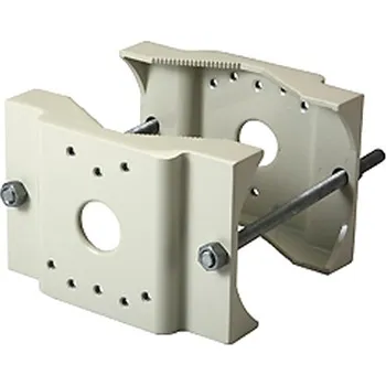 Příslušenství pro kamerový systém INNY-FT DRŽÁK NA SLOUP PRO KAMERY 15-B023 (GL-218A)