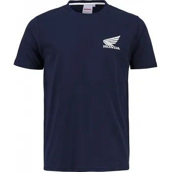 Pánské tričko HONDA triko CORE modré L