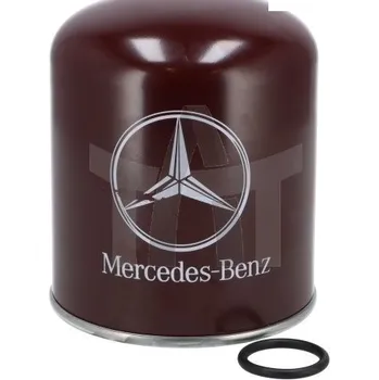 Auto-moto Vysoušecí patrona vzduchu, pneumatický systém MERCEDES 0004293197