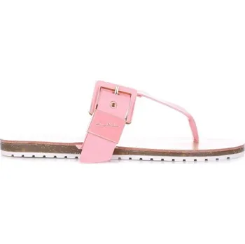 Dámské sandále dámské sandálky Ideal Shoes JT2414