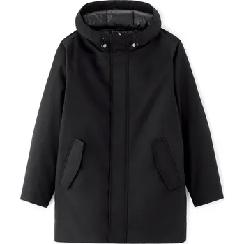 Pánská zimní bunda Celio Mudownpark Celio černá 3505154