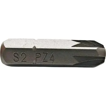 Bit PZ 4, 25 mm, S2, ENPRO