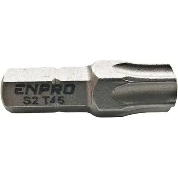 Dílna Bit T 45, 25 mm, S2, ENPRO