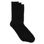 Ponožky GAP SOCKS 3 PACK 733789-02 Velikost ONESIZE