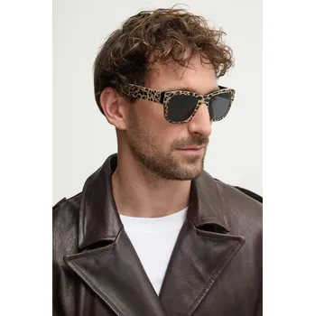 Oblečení a móda Sluneční brýle Dolce & Gabbana 0DG4338 černá 99X, vel. 52