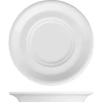 Lilien Jos podšálek s dvojitým zrc.