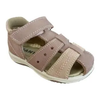Pánská zdravotní obuv Dívčí sandály IC/583860 ROSA, Santé vel. 24