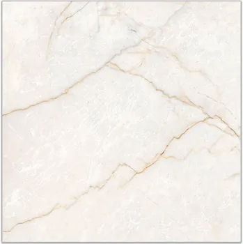 EcoCerram Dlažba Rimini white 60x60cm